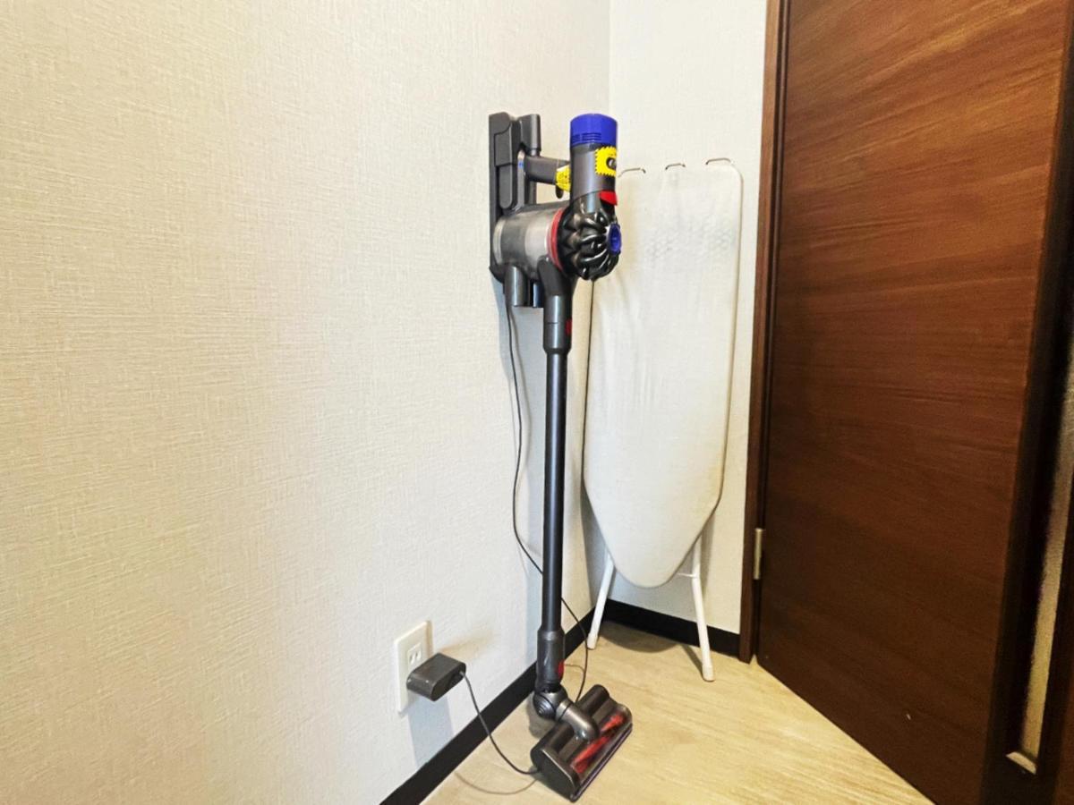 新宿都心jr山手线步行3分钟家庭组团出游首选东京市景韩国步行街免费wifi Tóquio Exterior foto